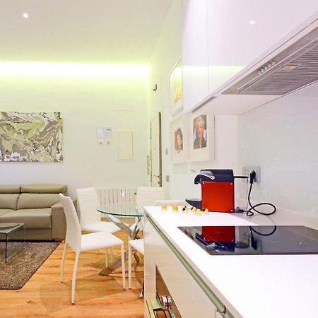 Prado Suite 마드리드 외부 사진