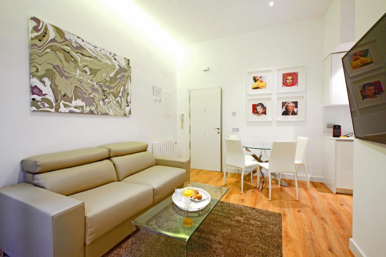 Prado Suite 마드리드 외부 사진