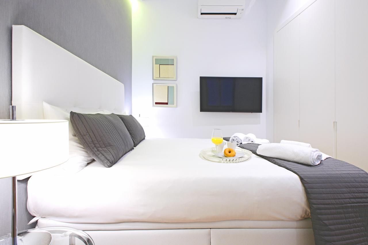 Prado Suite 마드리드 외부 사진